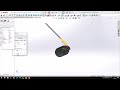 SolidCAM: Пример 5x сверления