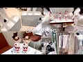 vlog┊買い物大好き社会人の年内最後の爆買い🤭🎀購入品紹介 ༘⋆気合い入れて準備してお友達とショッピング🪄