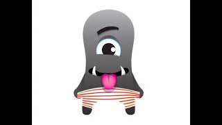 I made more of my own ClassDojo Monsters