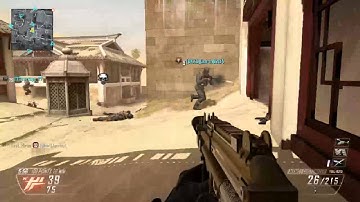 Tac Insert Trolling - Black Ops 2