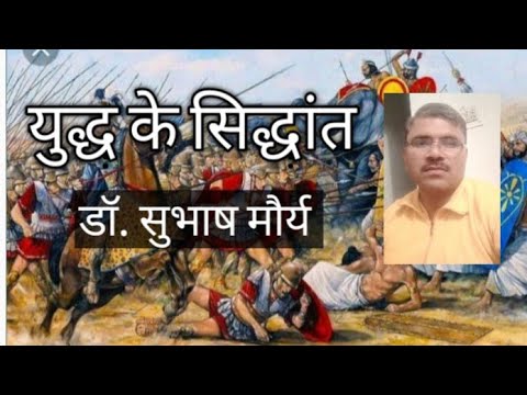 वीडियो: क्या प्रीमेप्टिव युद्ध नैतिक रूप से उचित है?