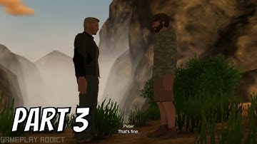 Mr. Maze Walkthrough Part 3 Gameplay