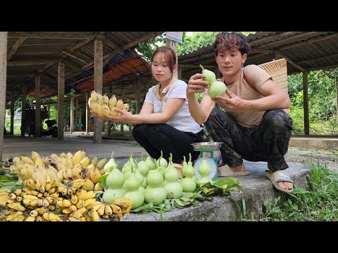 Video: Kan modne bananer fryses?