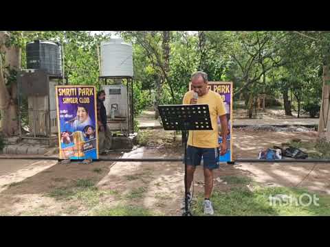 सागर किनारे दिल ये पुकारे...unreleased version