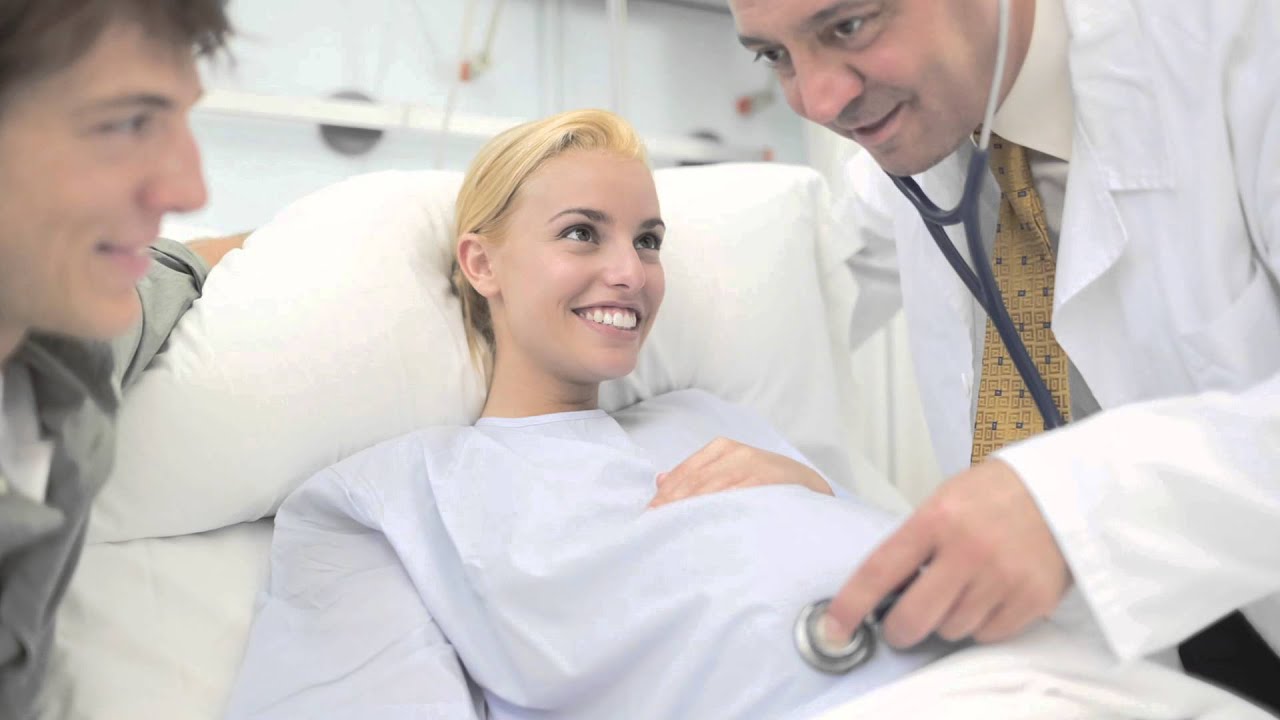 dr librizzi voorhees nj My pregnancy is high risk. What should I do?