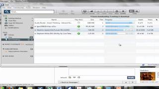 Vuze...the BEST torrent downloader screenshot 4