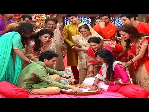 Ek Rishta Sajhedari Ka Upcoming Episode 27th Oct 2016 Sony Tv Telly Soap