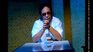 Video thumbnail of "Deddy Dores - Masih Ada Cinta.mp4"
