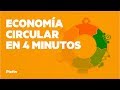 La economía circular en 4 minutos - Pixtin