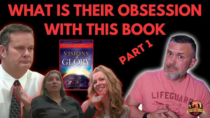 Reading and Reviewing Visions Of GLory PART 1 | The Sofa Squad Book and Film Club | - DayDayNews