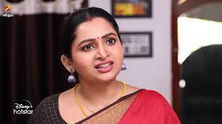 Thamizhum Saraswathiyum - Vijay Tv Serial