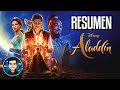 Resumen Aladdin (2019)