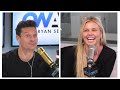 Tanya Rad Reveals Her Big Announcement to Ryan Seacrest