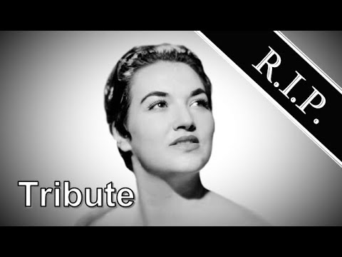Morgana King Morgana King