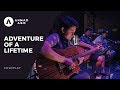 Adventure of A Lifetime - Coldplay (Ahmad Abdul Acoustic Live Cover)