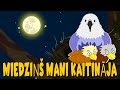 Miedziņš mani kaitināja | Šūpuļdziesma | Latvian Lullaby | Латышская колыбельная