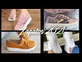 ZAPATOS DE MODA❤️ 2021/ fashion shous 2021/moda en zapatos 2021/tenis/ zapatos cómodos de mujer 2021