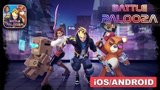 Battlepalooza Gameplay Walkthrough (Android, iOS) - Part 1 screenshot 5