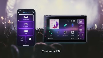 Introducing the Pioneer PxLink Companion App tutorial video.