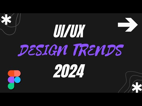2024 UI/UX Design