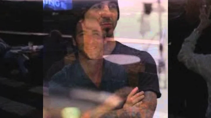 Godsmack - Saints and Sinners