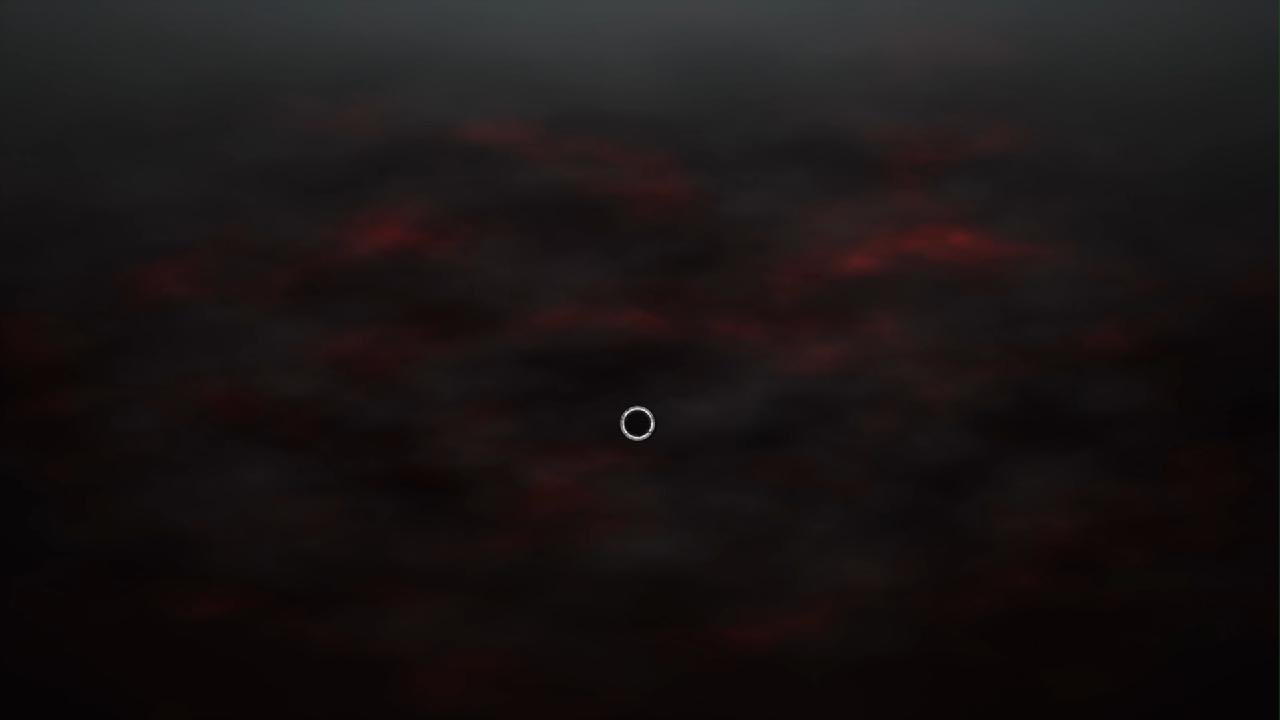 Dead by Daylight Lightbringer