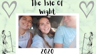 WE CAN FINALLY GO AWAY 2020!!!  | Holiday Vlog