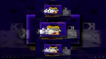 (YTPMV) Short Pitch Test^2 V4 (Klasky Csupo Version) Scan