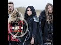 Capture de la vidéo Skáld | Interview Hellfest 2019