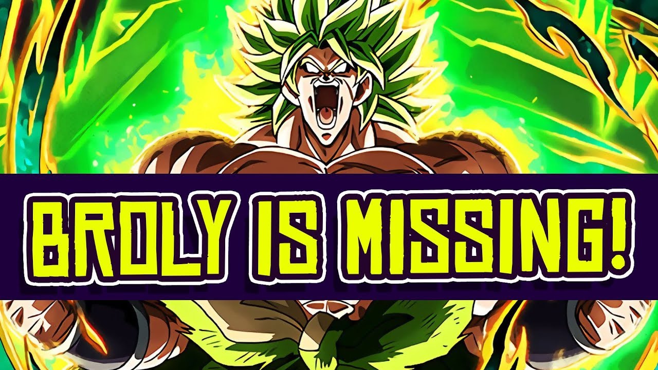 10 Things Fans Missed in Dragon Ball Super: Broly