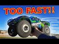 World's Most Famous RC Car - Traxxas Slash 4x4 Ultimate