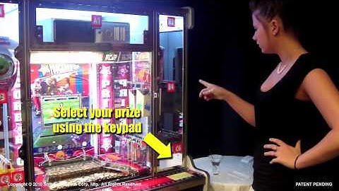 Easy TouchDown - Game Play