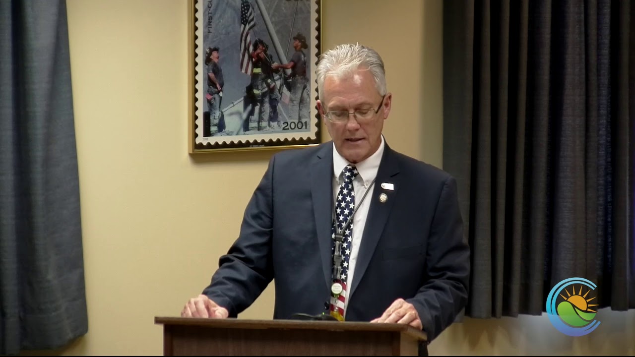 BCC Session December 5, 2018