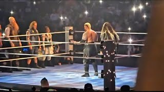 Full Smackdown Spoilers Next Week November 28, 2025 Wwe Smackdown Full Spoilers & Results