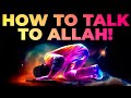 WARNING: THIS WILL CHANGE YOUR SALAH FOREVER!