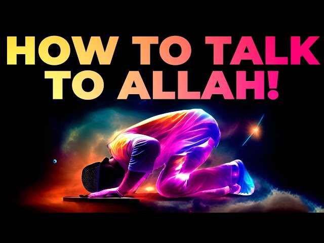 WARNING: THIS WILL CHANGE YOUR SALAH FOREVER! class=