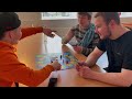 Nú Fara Vit Til Zarepta Official Music Video Nú Fara Vit Til Zarepta Official Music Video