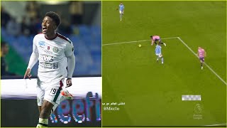 Al Ettifaq & Jamaica Demarai Gray Super Goal + What Should Hallgrimsson Do ? Reggae Boyz Concacaf