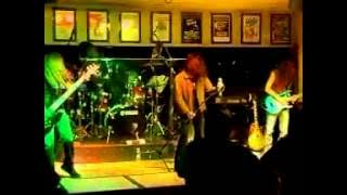 XPDC - Selendang Merdeka [live at planet]