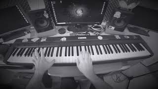 Ahmad Ai - Ramin Djawadi - Game of Thrones - Piano Cover Resimi