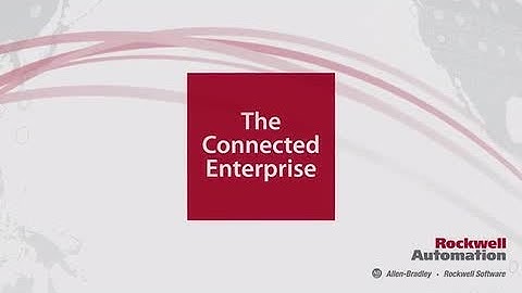 The Connected Enterprise: An Introduction