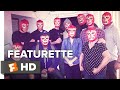 Lowlife Featurette - The Making Of (2018) | Movieclips Indie