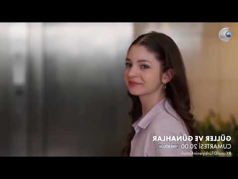 مسلسل ورود وذنوب الحلقة 16 إعلان 1 مترجم للعربية نهاية سيئة 