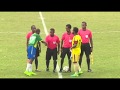 Vanuatu vs Solomon Islands Pacific Mini Games Highlights (15 December, 2017)