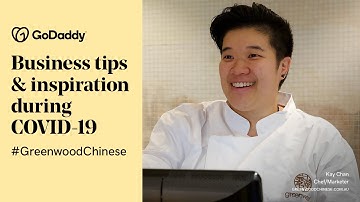 How Greenwood Chinese Stayed Afloat During COVID-19