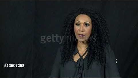 Ruth Pointer discusses her career and new book