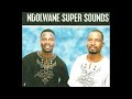 Ndolawane Super Sounds - UMphahambe (Umphahambe)