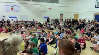 We Can Make a Difference -May 2023 Assembly