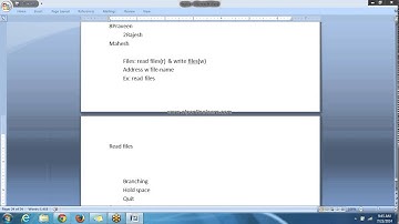 Unix and Shell Programming Chapter   11 SED   PART 3