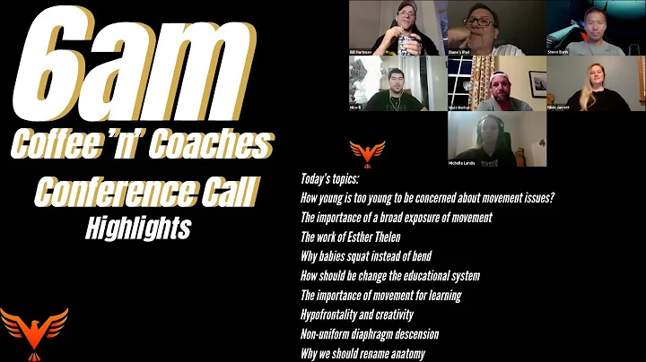 Coffee 'n' Coaches Conference Call - 7-2-20 - bill...